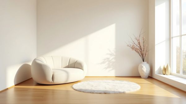 5 raisons d'adopter un canapé bubble pour votre déco moderne