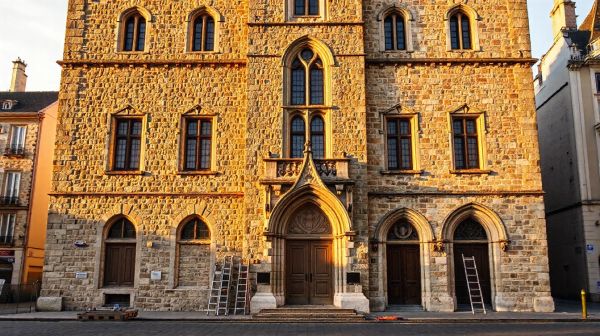 7 conseils essentiels pour une rénovation à Reims réussie