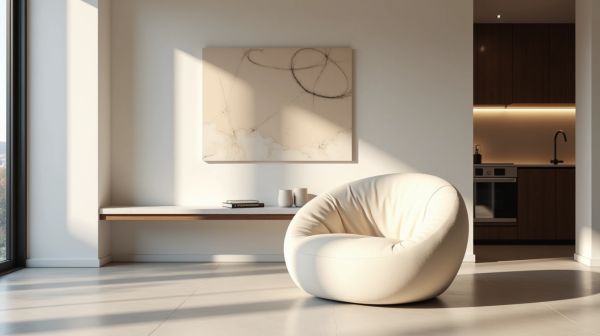 Choisir un canapé bubble pour un salon moderne et cocooning