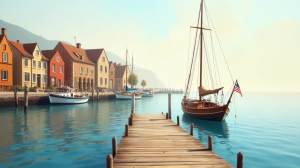 Choisir une entreprise de menuiserie fiable à Beaussais-sur-Mer