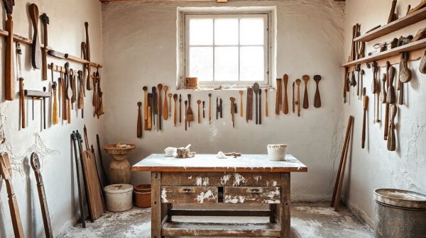 Conseils pour choisir un plâtrier peintre à Tullins