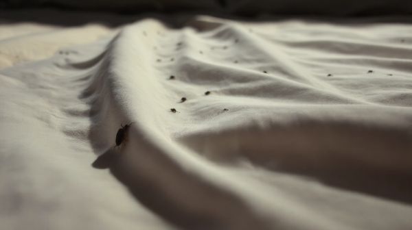 Conseils pratiques pour repérer rapidement les punaises de lit