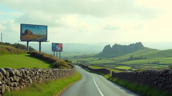 Découvrez les affiches de la bretagne : couleurs et beauté