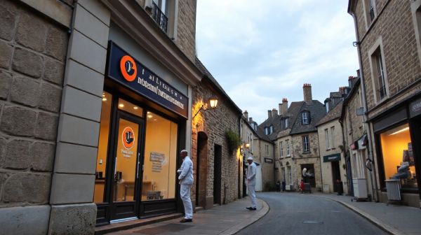 Découvrez nos experts en plomberie et chauffage à Orléans