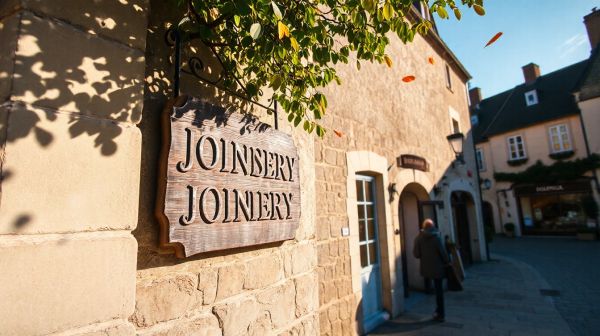 Guide pour dénicher une menuiserie de confiance à Beaussais-sur-Mer