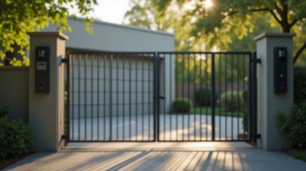 Motorisation de portail et de portes de garage à Juniville : solutions personnalisées pour un accès sécurisé