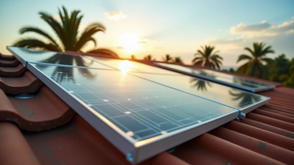 Panneaux solaires à agde : tout ce qu’il faut savoir pour réussir son projet solaire