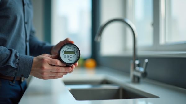 Quel compteur d'eau choisir pour une mesure précise ?