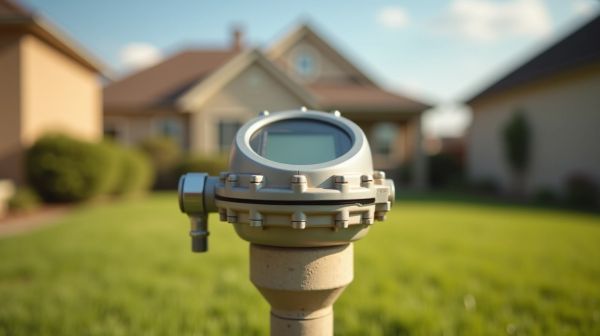 Quel compteur d'eau choisir pour une mesure précise ?