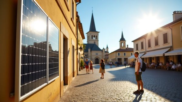 Réussissez votre projet solaire à Agde avec ces conseils clés