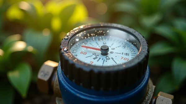 Top 5 des meilleurs compteurs d'eau pour des mesures précises