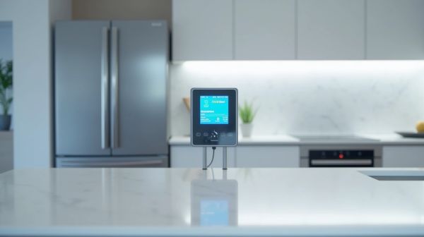 Top 5 des meilleurs compteurs d'eau pour des mesures précises