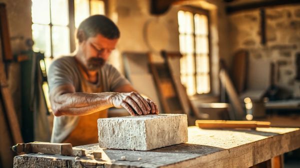 Top 5 maçons à Toulon pour réussir vos projets de construction