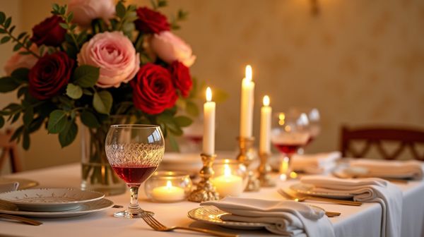 Top astuces pour une cuisine élégante et inspirante