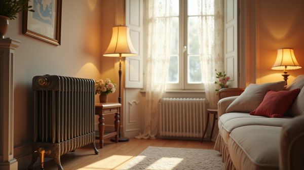 Votre solution de plomberie chauffagiste à Orléans