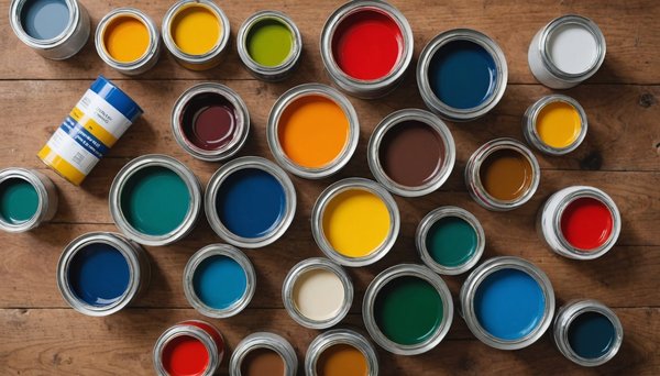 Comment trouver la peinture écologique idéale pour sublimer vos meubles en bois : le guide complet