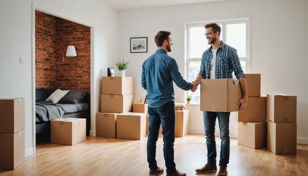 Comment négocier un devis de déménagement