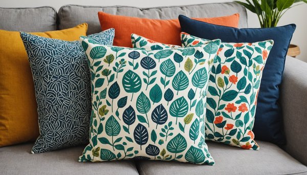 Le guide ultime pour faire soi-même ses coussins