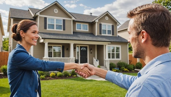 L'impact du crédit sur l'achat d'une maison