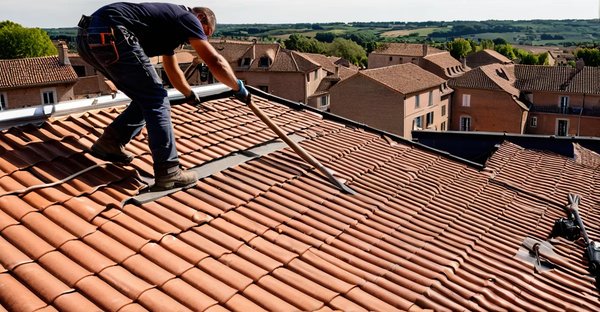 Couvreur montauban : toitures, rénovations et services pro