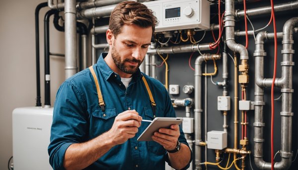 Plomberie, chauffage, électricité et domotique : tout pour votre maison