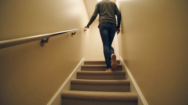 Les avantages du monte escalier pour l'accessibilité chez soi