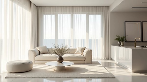 Produits de nettoyage pour salon : efficacité et écologie réunies !