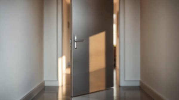 Guide d'achat : portail battant en aluminium, esthétique et motorisé