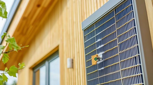 Comment la ventilation double flux optimise le confort thermique chez vous