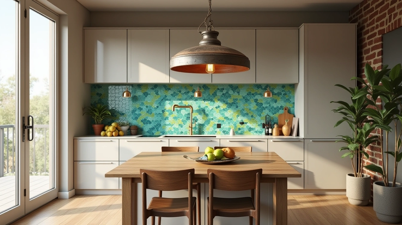 Relooker les surfaces sans changer tout le mobilier